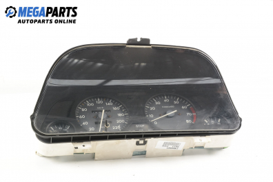 Километраж за Peugeot 306 Hatchback (01.1993 - 10.2003) 1.4, 75 к.с.