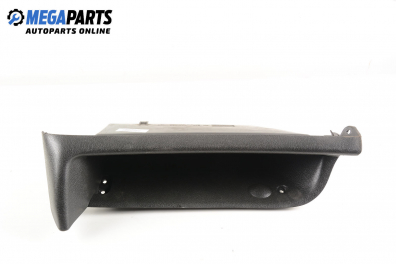 Интериорна пластмаса за Opel Astra F Estate (09.1991 - 01.1998), 4+1 вр., комби, позиция: предна