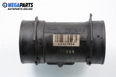 Дебитомер за Opel Astra F Estate (09.1991 - 01.1998) 1.8 i 16V, 116 к.с.