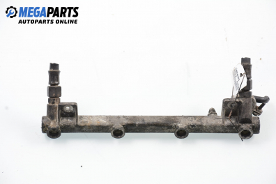 Бензинова рейка за Opel Astra F Estate (09.1991 - 01.1998) 1.8 i 16V, 116 к.с.