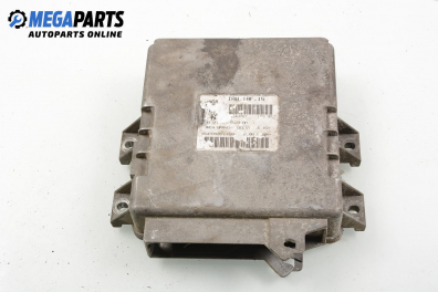 Компютър двигател за Fiat Marea Weekend (09.1996 - 12.2007) 1.6 100 16V, 103 к.с.