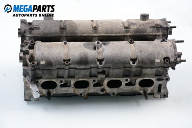 Глава за Fiat Marea Weekend (09.1996 - 12.2007) 1.6 100 16V, 103 к.с.