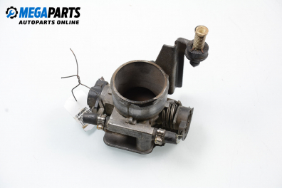 Дроселова клапа за Fiat Marea Weekend (09.1996 - 12.2007) 1.6 100 16V, 103 к.с.