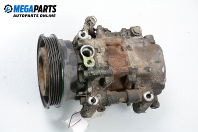 Компресор климатик за Fiat Marea Weekend (09.1996 - 12.2007) 1.6 100 16V, 103 к.с.