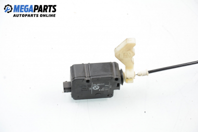 Ключалка за капачката на резервоара за Mini Hatchback (R50, R53) (06.2001 - 09.2006), хечбек
