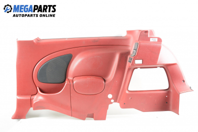 Интериорна кора за Mini Hatchback (R50, R53) (06.2001 - 09.2006), 2+1 вр., хечбек