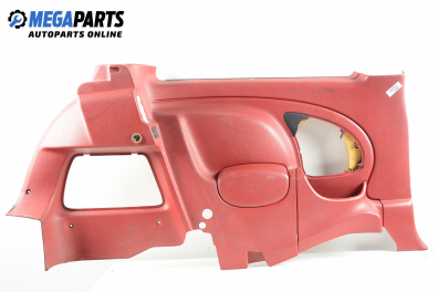 Интериорна кора за Mini Hatchback (R50, R53) (06.2001 - 09.2006), 2+1 вр., хечбек