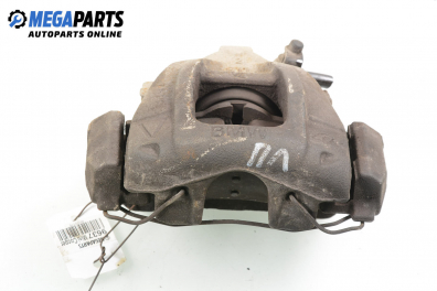 Спирачен апарат за Mini Hatchback (R50, R53) (06.2001 - 09.2006), позиция: предна, лява