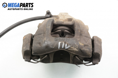 Спирачен апарат за Mini Hatchback (R50, R53) (06.2001 - 09.2006), позиция: предна, дясна