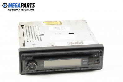CD плеър за Rover 200 Hatchback II (11.1995 - 03.2000)