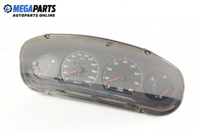 Километраж за Fiat Bravo I Coupe (1995-10-01 - 2001-10-01) 1.8 GT (182.AC), 113 к.с.