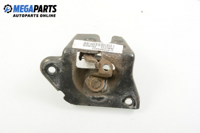 Брава заден капак за Fiat Bravo I Coupe (1995-10-01 - 2001-10-01), позиция: задна