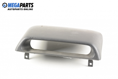 Интериорна пластмаса за Opel Corsa B Hatchback (03.1993 - 12.2002), 2+1 вр., позиция: предна