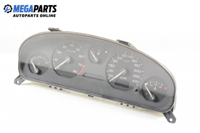 Километраж за Peugeot 406 Break (10.1996 - 10.2004) 2.0 Turbo, 147 к.с.