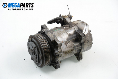Компресор климатик за Peugeot 406 Break (10.1996 - 10.2004) 2.0 Turbo, 147 к.с.