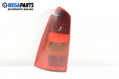 Стоп за Ford Focus I Estate (02.1999 - 12.2007), комби, позиция: лява