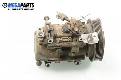 Компресор климатик за Fiat Brava Hatchback (10.1995 - 06.2003) 1.4 12V (182.BA), 80 к.с.
