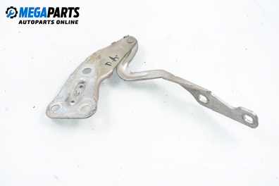 Панта преден капак за Opel Astra G Hatchback (02.1998 - 12.2009), 4+1 вр., хечбек, позиция: дясна