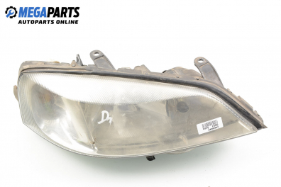 Фар за Opel Astra G Hatchback (02.1998 - 12.2009), хечбек, позиция: дясна