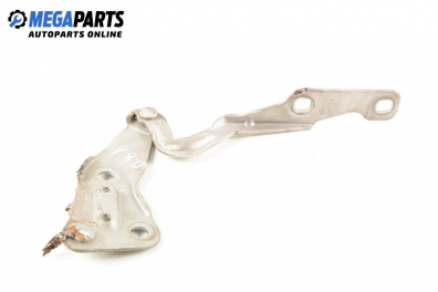 Панта преден капак за Opel Astra G Hatchback (02.1998 - 12.2009), 4+1 вр., хечбек, позиция: лява