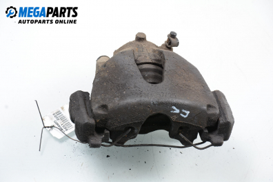 Спирачен апарат за Opel Astra G Hatchback (02.1998 - 12.2009), позиция: предна, лява