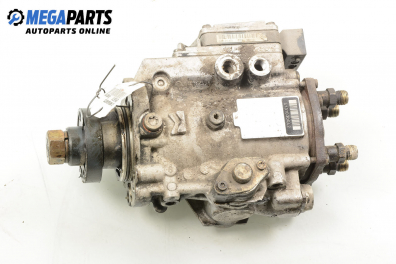 ГНП-горивонагнетателна помпа за Opel Astra G Hatchback (02.1998 - 12.2009) 2.0 DTI 16V, 101 к.с.