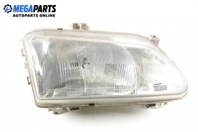 Фар за Renault Megane Scenic (10.1996 - 12.2001), позиция: дясна