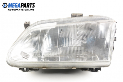 Фар за Renault Megane Scenic (10.1996 - 12.2001), позиция: лява