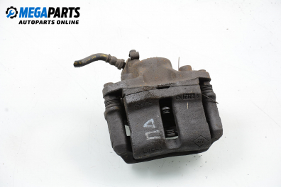 Спирачен апарат за Renault Megane Scenic (10.1996 - 12.2001), позиция: предна, дясна