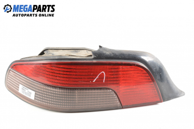 Стоп за Peugeot 306 Cabrio (03.1994 - 04.2002), кабрио, позиция: лява