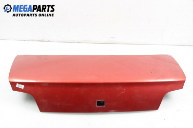 Заден капак за Peugeot 306 Cabrio (03.1994 - 04.2002), 2+1 вр., кабрио, позиция: задна