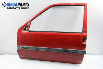 Врата за Citroen Saxo Hatchback (02.1996 - 04.2004), 2+1 вр., позиция: лява
