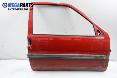 Врата за Citroen Saxo Hatchback (02.1996 - 04.2004), 2+1 вр., позиция: дясна