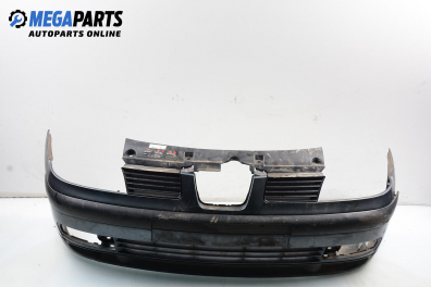 Предна броня за Seat Ibiza III Hatchback (08.1999 - 02.2002), позиция: предна