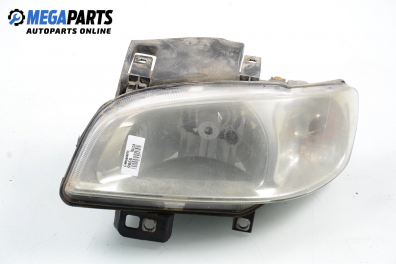 Фар за Seat Ibiza III Hatchback (08.1999 - 02.2002), позиция: лява