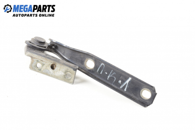 Панта преден капак за Audi A4 Avant B5 (11.1994 - 09.2001), 4+1 вр., комби, позиция: лява