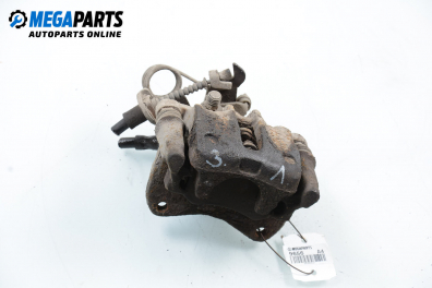 Спирачен апарат за Audi A4 Avant B5 (11.1994 - 09.2001), позиция: задна, лява