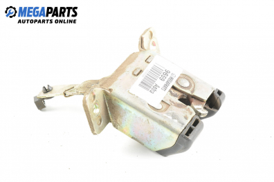 Брава заден капак за Opel Astra F Hatchback (09.1991 - 01.1998), хечбек, позиция: задна