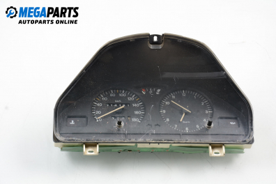 Километраж за Peugeot 106 II Hatchback (04.1996 - 05.2005) 1.0 i, 50 к.с.
