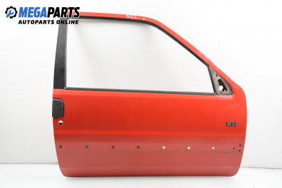 Врата за Peugeot 106 II Hatchback (04.1996 - 05.2005), 2+1 вр., позиция: дясна