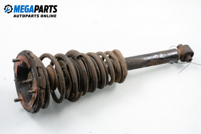 Макферсон за Nissan Primera Hatchback I (06.1990 - 06.1996), хечбек, позиция: предна, дясна
