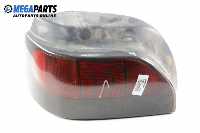 Стоп за Renault Clio I Hatchback (05.1990 - 09.1998), позиция: лява