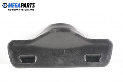 Кора заден капак за Peugeot 206 Hatchback (08.1998 - 12.2012), хечбек