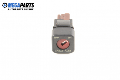 Ключалка airbag за Peugeot 607 Sedan (01.2000 - 07.2010)