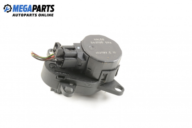 Моторче клапа парно за Peugeot 607 Sedan (01.2000 - 07.2010) 2.7 HDi 24V, 204 к.с.