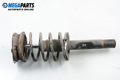 Макферсон за Peugeot 607 Sedan (01.2000 - 07.2010), позиция: предна, дясна