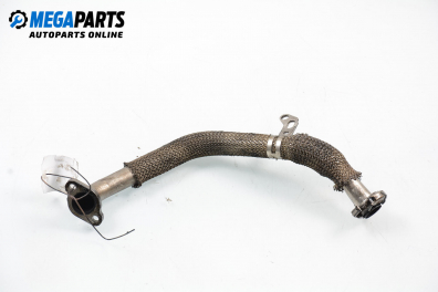 EGR тръба за Peugeot 607 Sedan (01.2000 - 07.2010) 2.7 HDi 24V, 204 к.с.