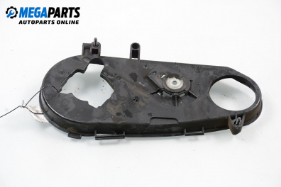 Капак ангренажен ремък за Peugeot 607 Sedan (01.2000 - 07.2010) 2.7 HDi 24V, 204 к.с.