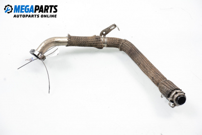 EGR тръба за Peugeot 607 Sedan (01.2000 - 07.2010) 2.7 HDi 24V, 204 к.с.