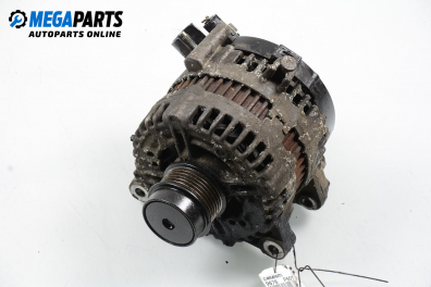 Алтернатор / генератор за Peugeot 607 Sedan (01.2000 - 07.2010) 2.7 HDi 24V, 204 к.с.